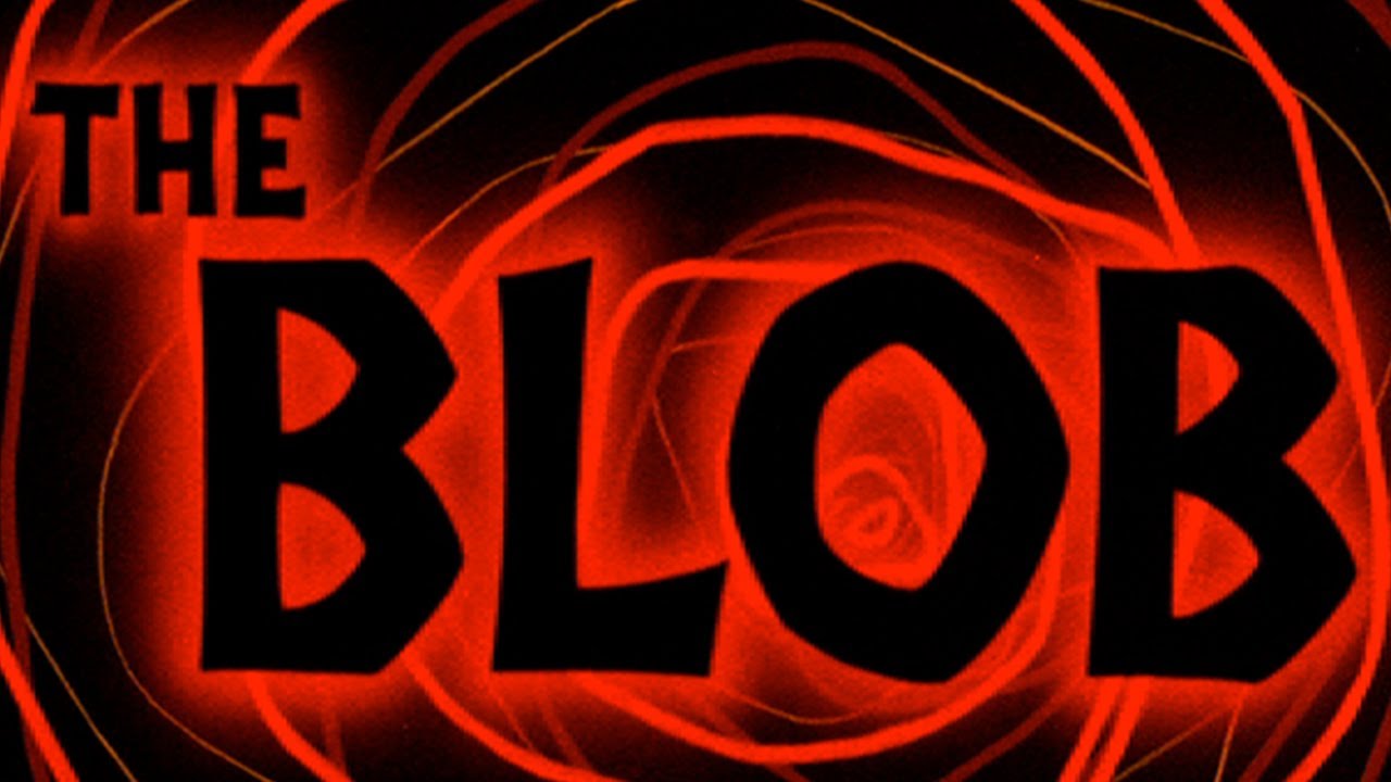 The Blob 1958 Free Download